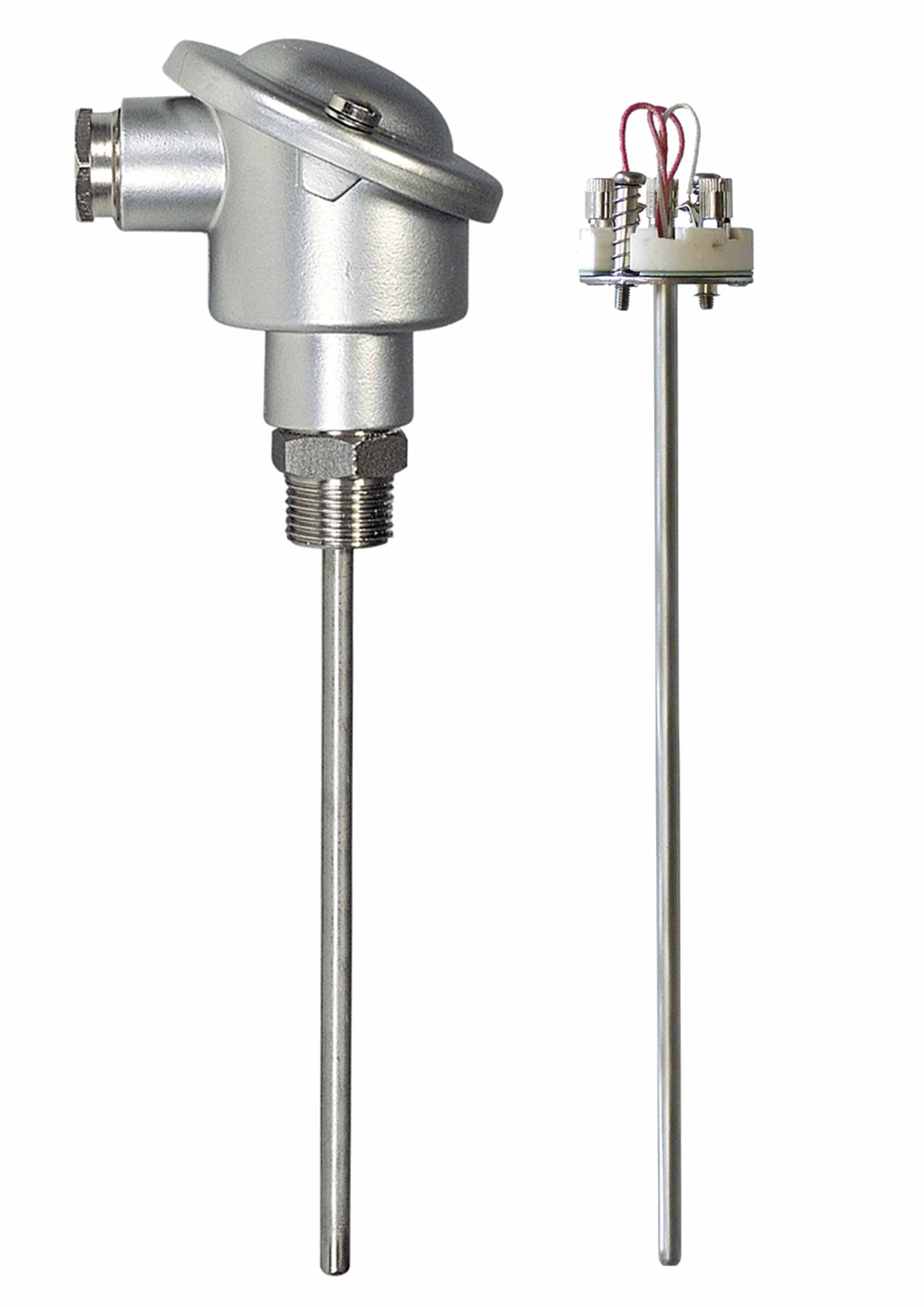 Image de la sonde TC E8 Element interchangeable
