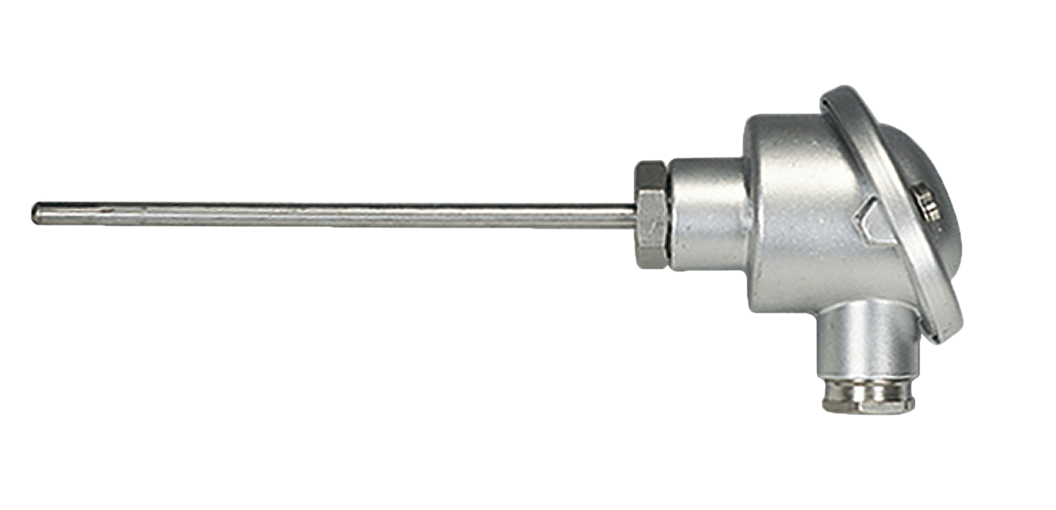 Image de la sonde PT100 E5-E6_standard